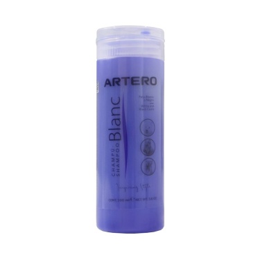 Artero Blanc Shampoo 3.6 oz