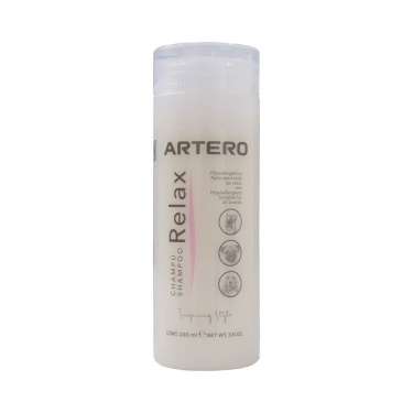 Artero Relax Shampoo 3.6 oz