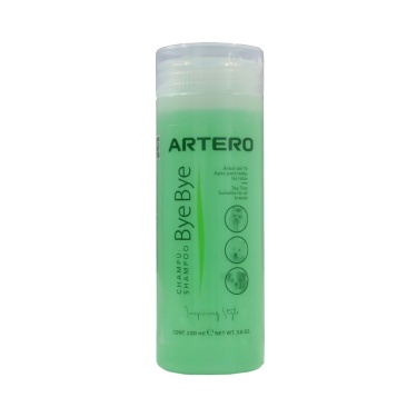 Artero Bye Bye Shampoo 3.6 oz