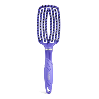 Artero Ge-Bion 17 Lilac Curve Vent Brush 