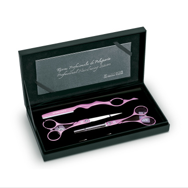 Artero Set 3 pzas. Symetric Pink 