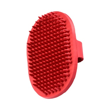 Artero Red Rubber Grooming Pad