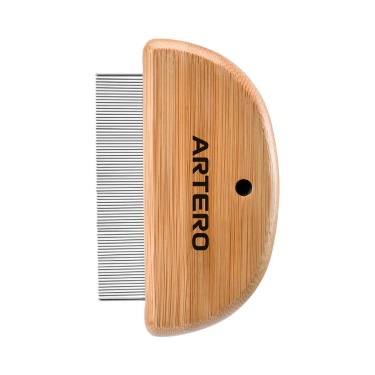 Artero Chippy -  Oval Extra Fine Pin Comb