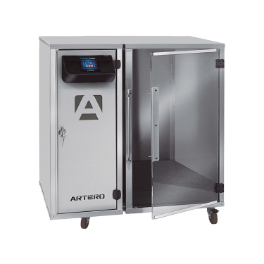 Artero Clima X1 UK Drying Cabin