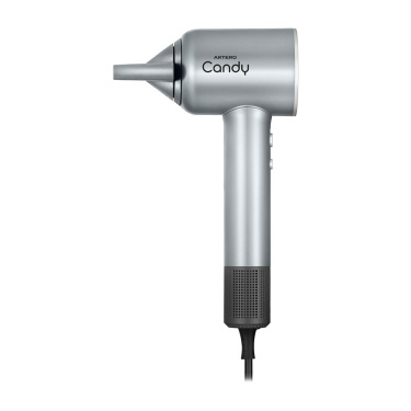 Artero Dryer Candy Grey UK