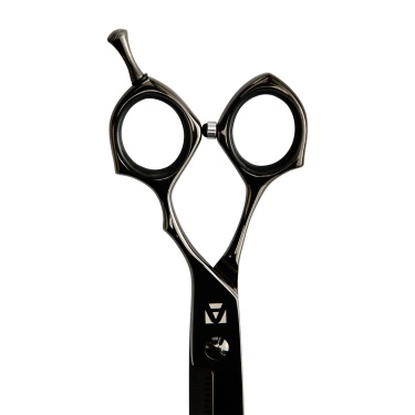 Artero Black Scissors 40T 6.5"