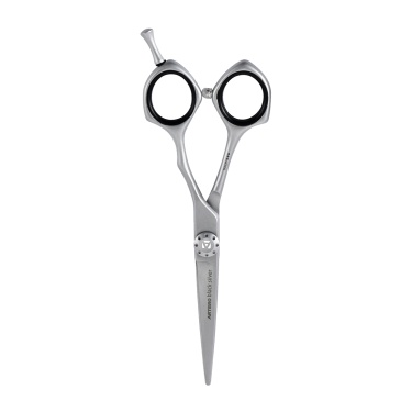 Artero Black Silver 5.5" Scissor