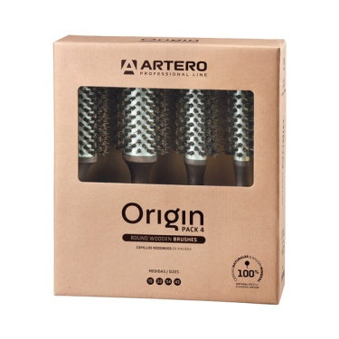 Artero Origin Brush Pack