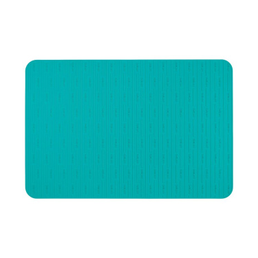Artero Natte Tatami Turquoise Silicone 90X60CM
