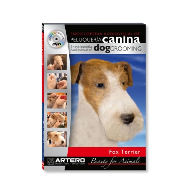 Artero DVD Fox Terrier