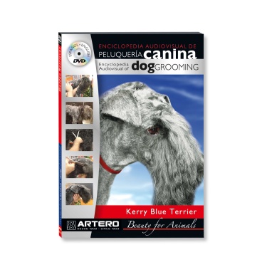 Artero Dvd Terrier Kerry Blue