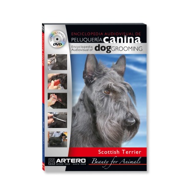 Artero Dvd Scottish Terrier