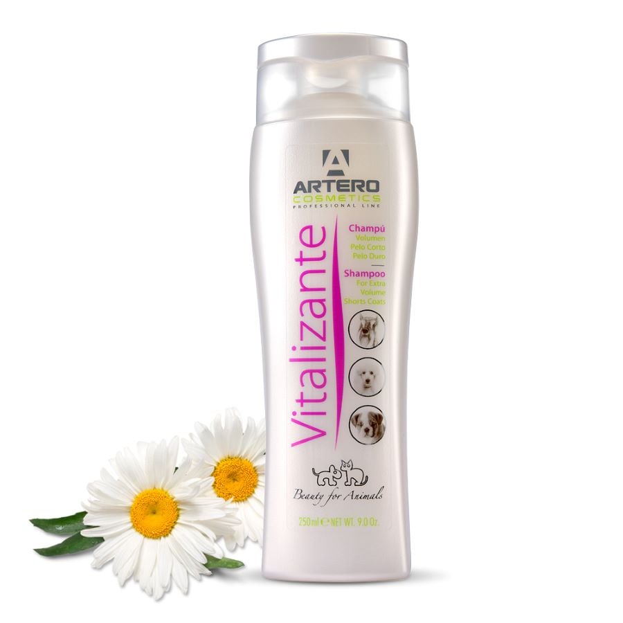 Artero Vitalizante Shampoo