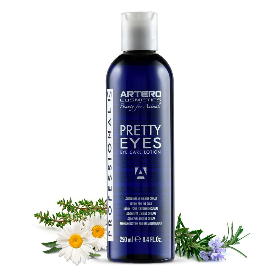 Artero Pretty Eyes 8.4 Oz