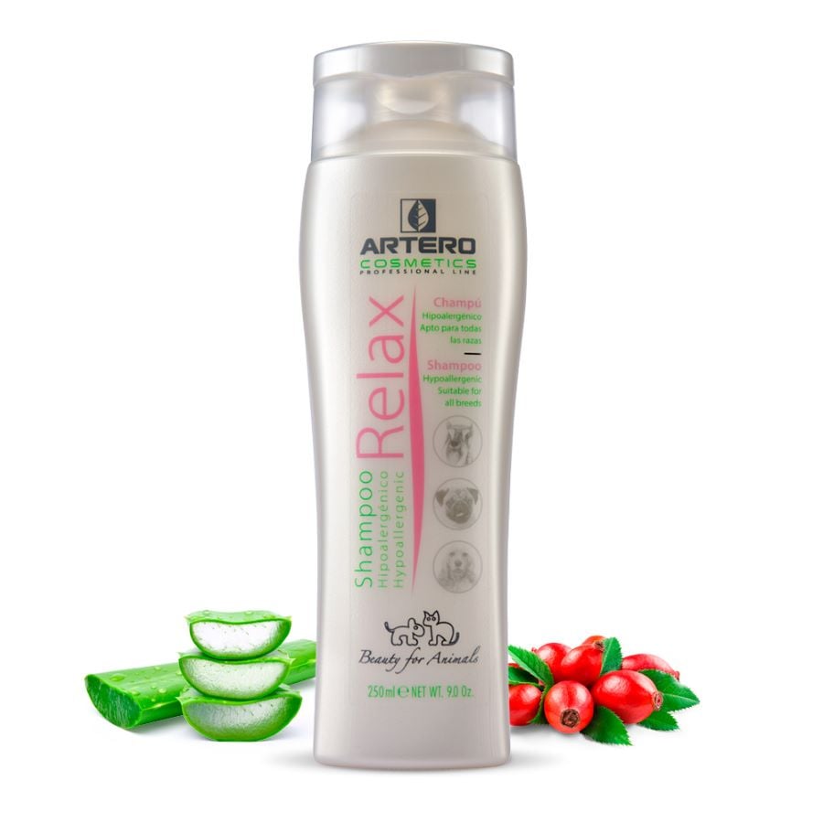 Artero Relax Shampoo