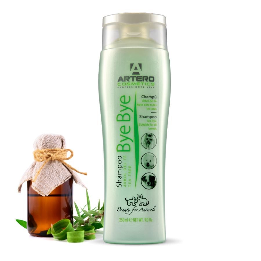 Artero Bye Bye Shampoo