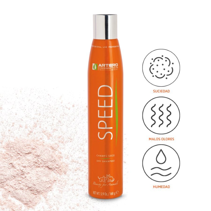 Artero Speed 5.9 Oz