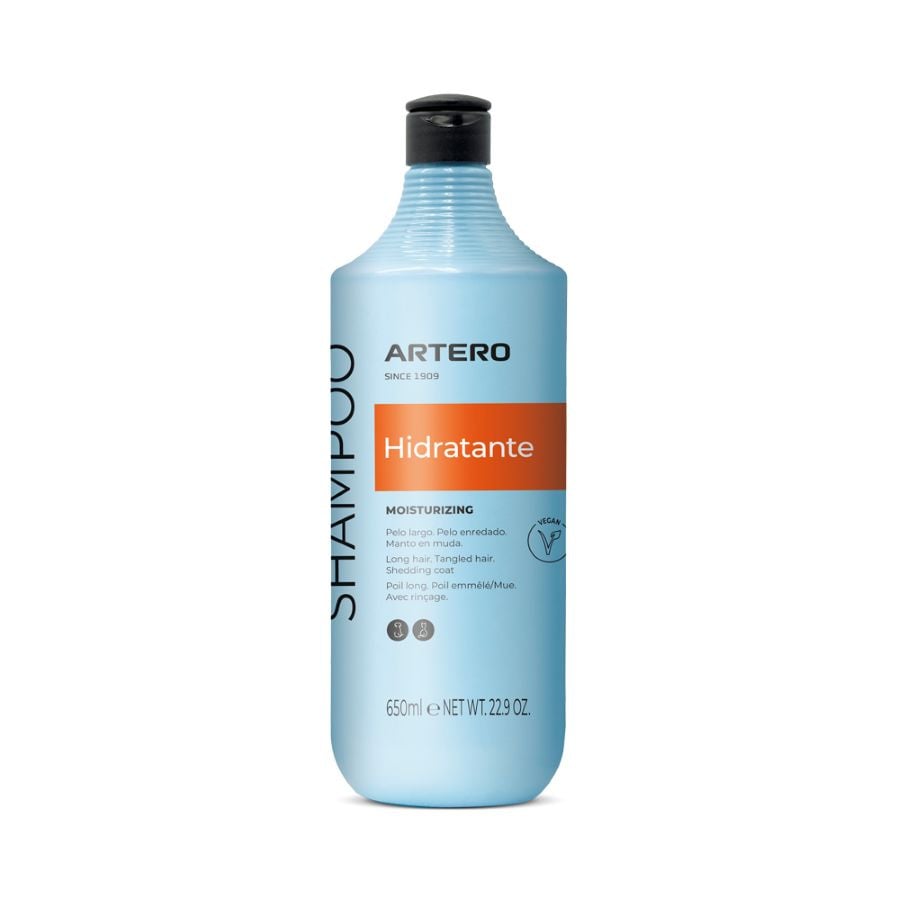 Artero Shampoo Hidratante