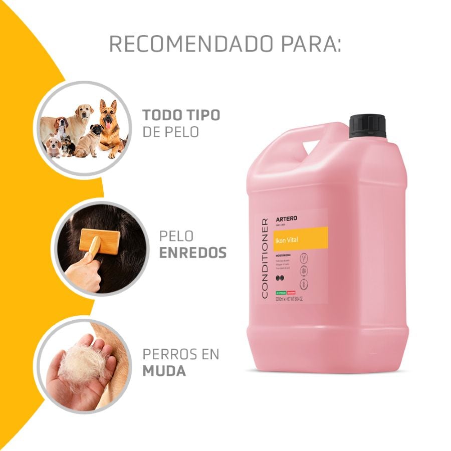 Artero Ikon Vital Conditioner 169.07 OZ