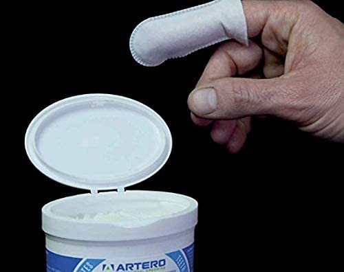 Artero Eye Cleaning Wipes