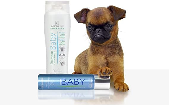 Artero Parfum Baby 3.04 Oz