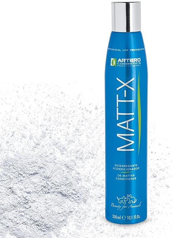 Artero Matt-X Conditioner Spray 10.1 Oz