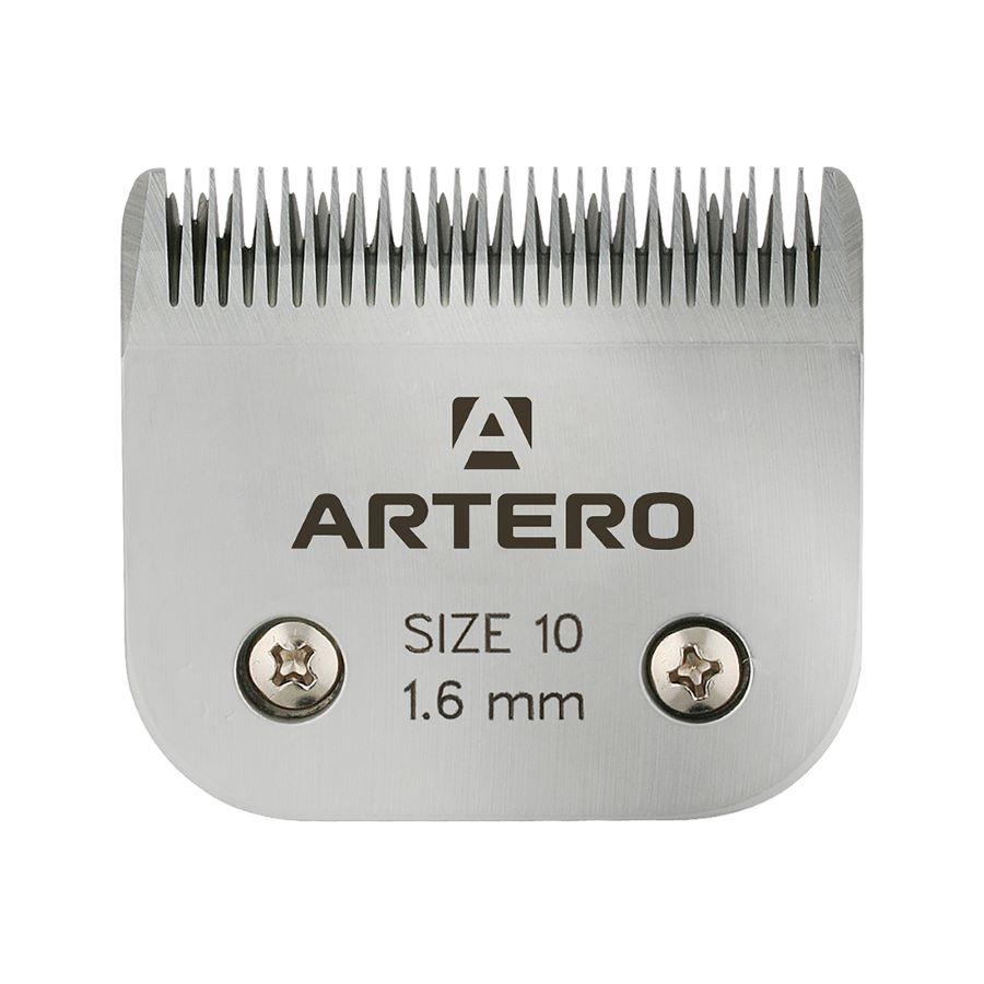 Artero Ceramic Blade Type A5 nº10 mm