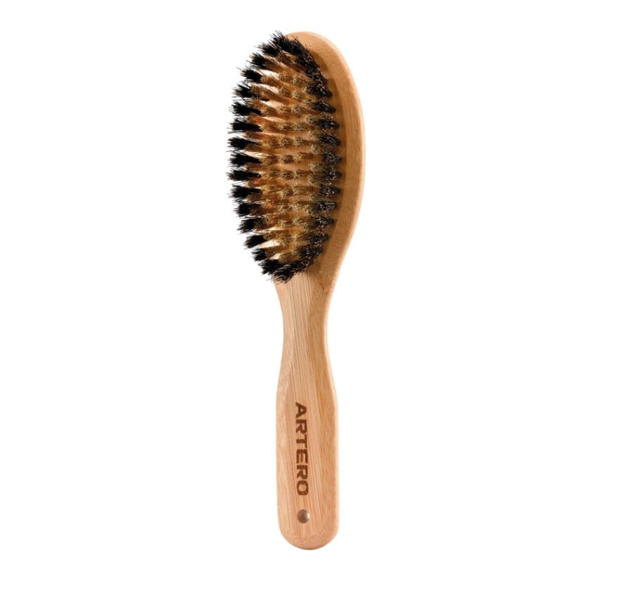 Artero Nova - Copper Bristle Brush