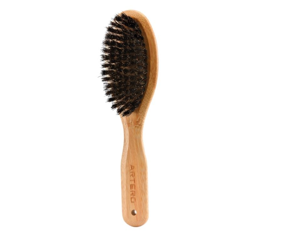 Artero Nova - Boar Bristle Brush