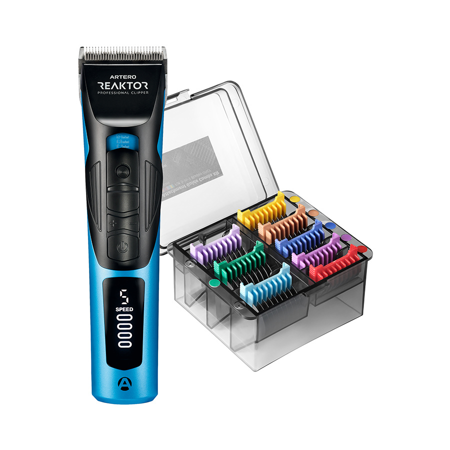 Máquinas de Pelar para Perros Calidad Profesional