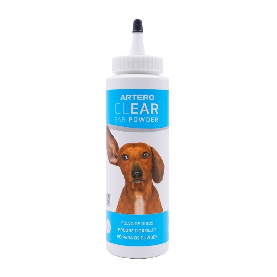 ARTERO CLEAR EAR POWDER 30gr