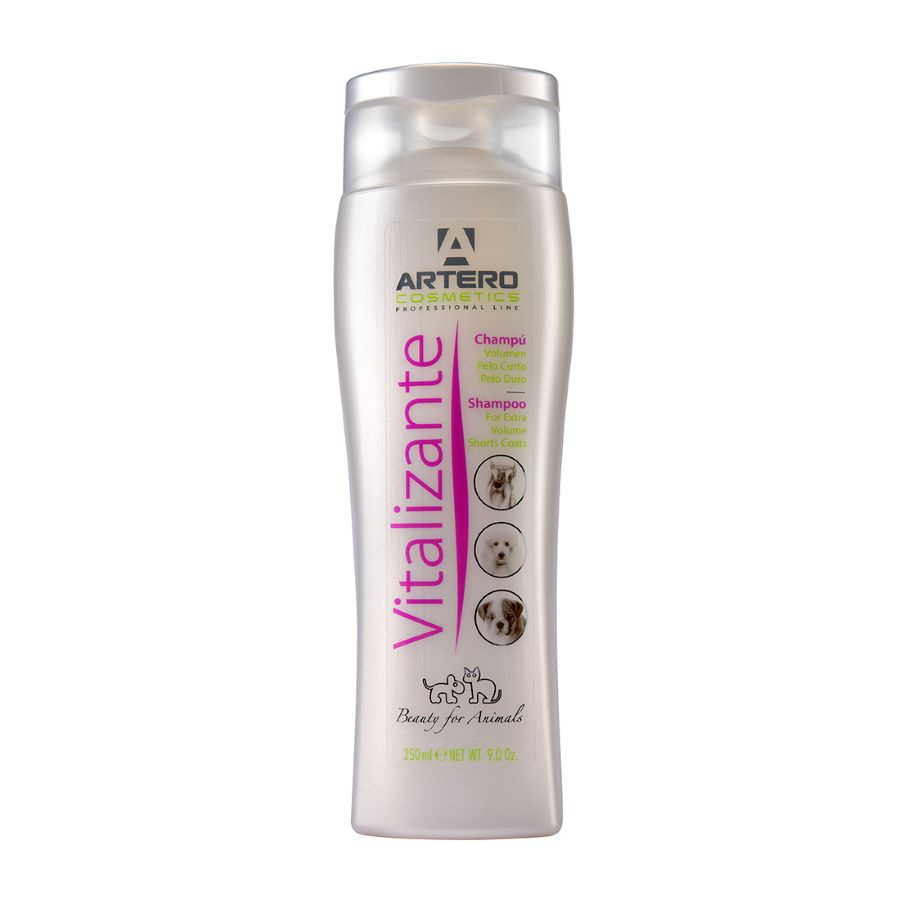 Artero Vitalizante Shampoo 9 oz.
