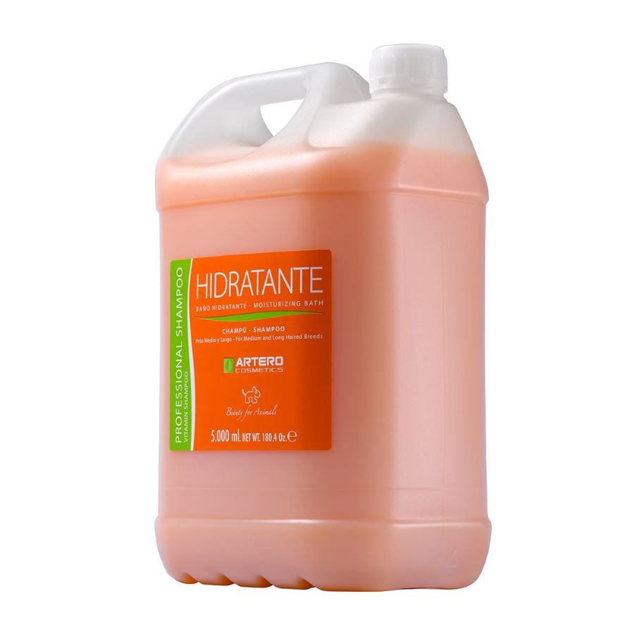 Artero Shampoo Hidratante