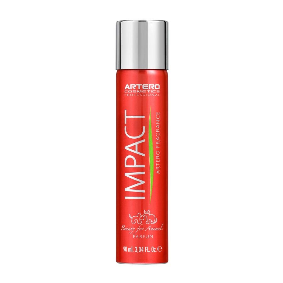 Artero Parfum Impact  3.04 Oz