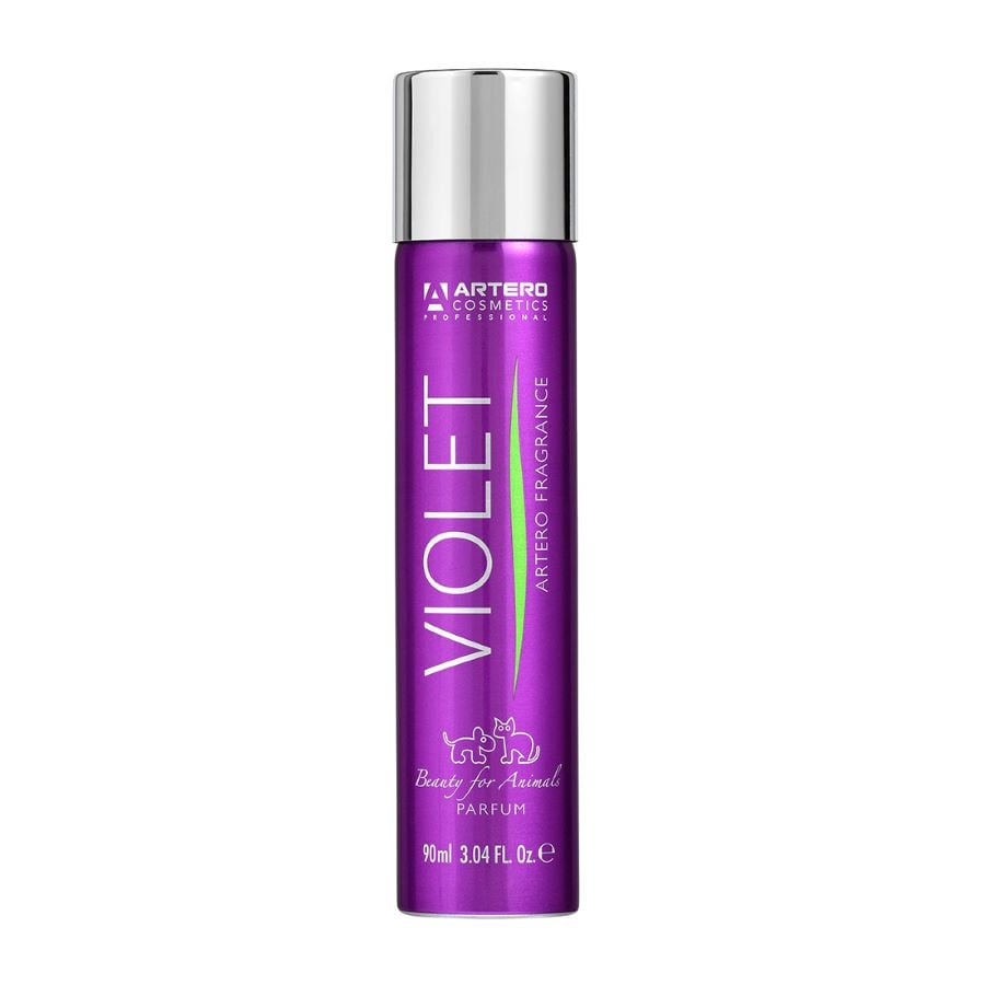 Artero Parfum Violet 3.04 Oz