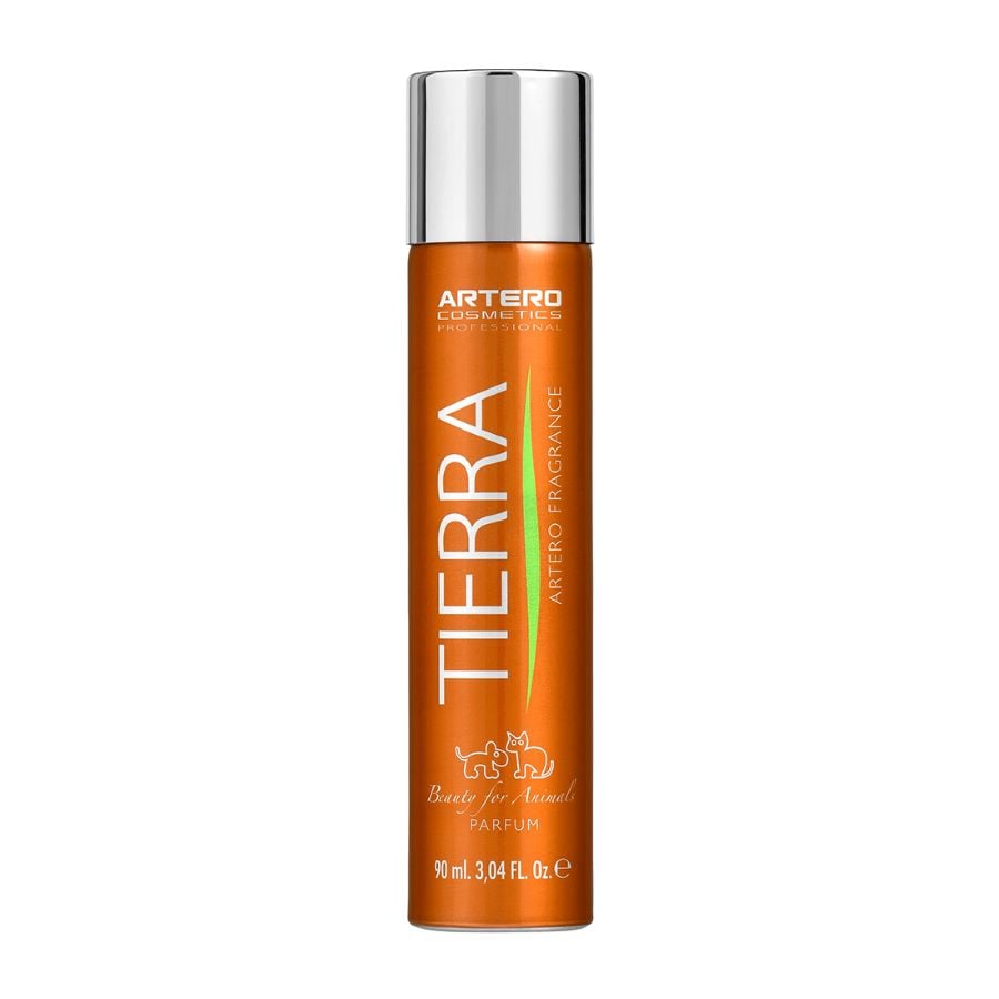 Artero Parfum Tierra 3.04 oz
