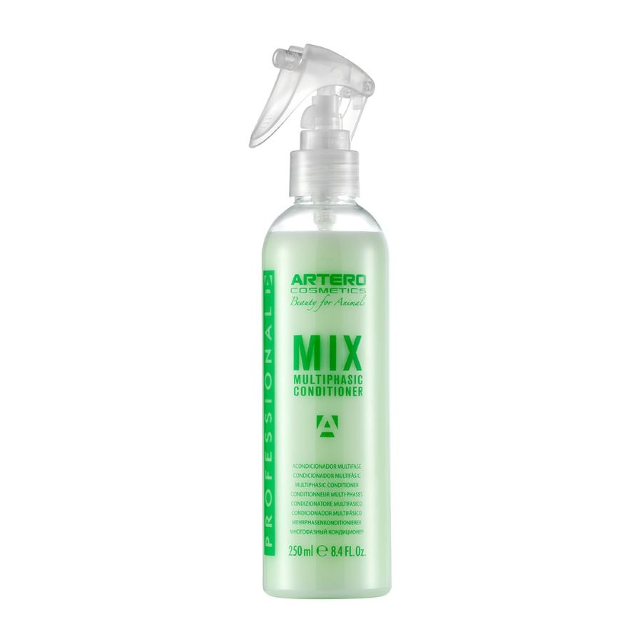 Artero Mix Spray Conditioner 10oz