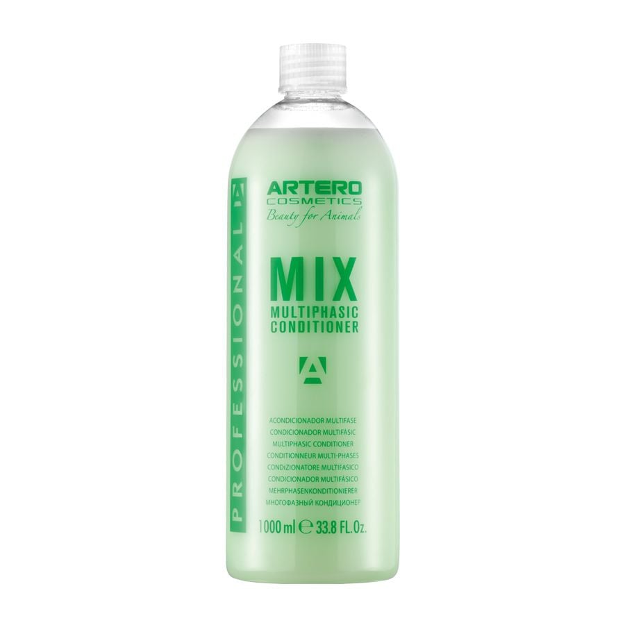 Artero Mix 33.81 Oz