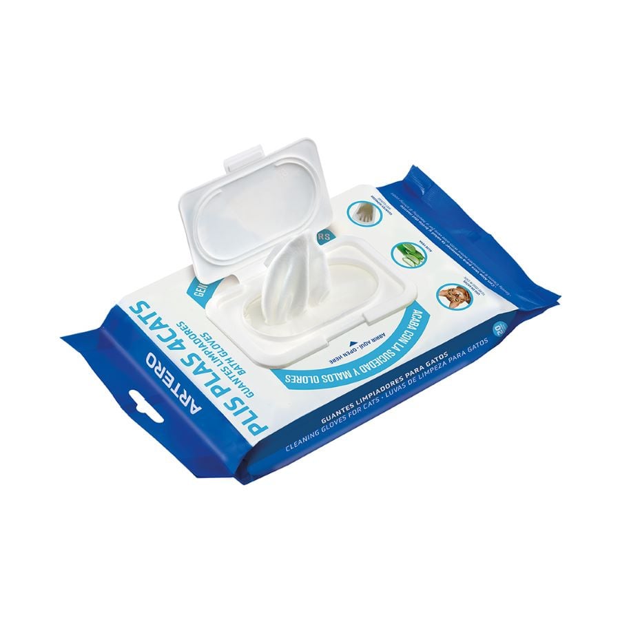 Artero Plis Plas Cleaning Gloves 4CATS