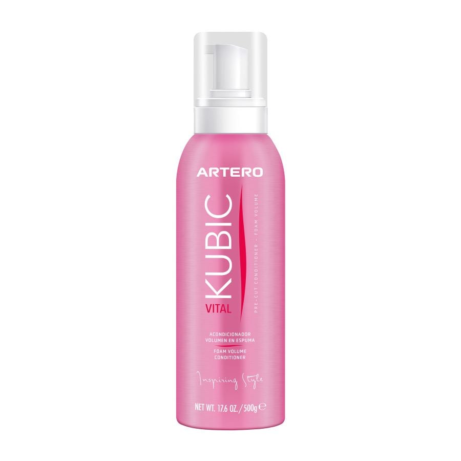 Artero Kubic Conditioner 16.9 OZ