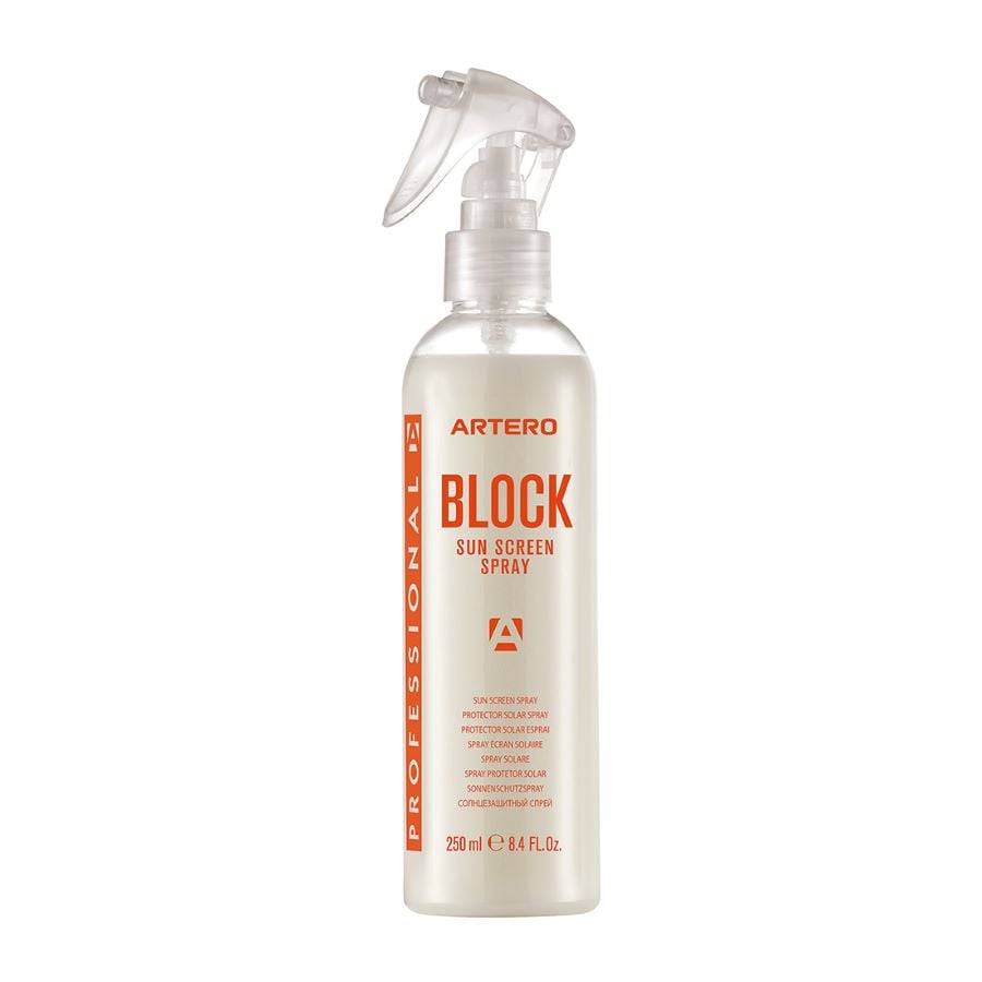 Artero Block 8.4 Oz