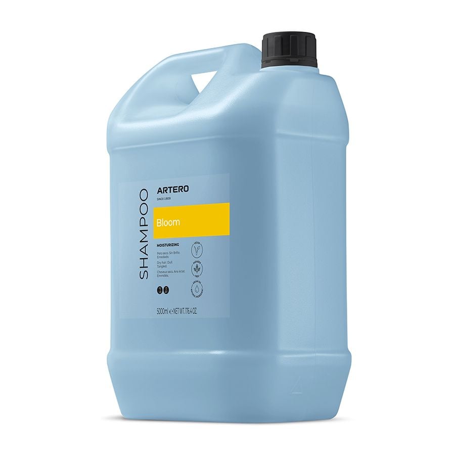 Artero Bloom Shampoo Argan