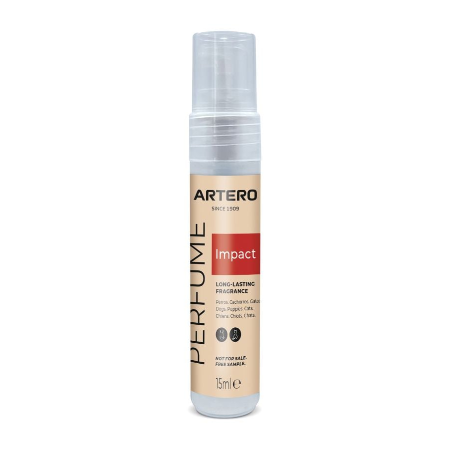 Artero Perfume Impact 0,5 Oz