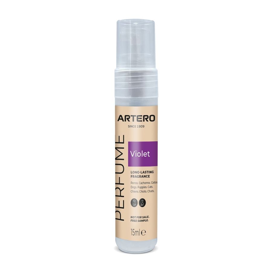 Artero Perfume Violet 0,5 Oz