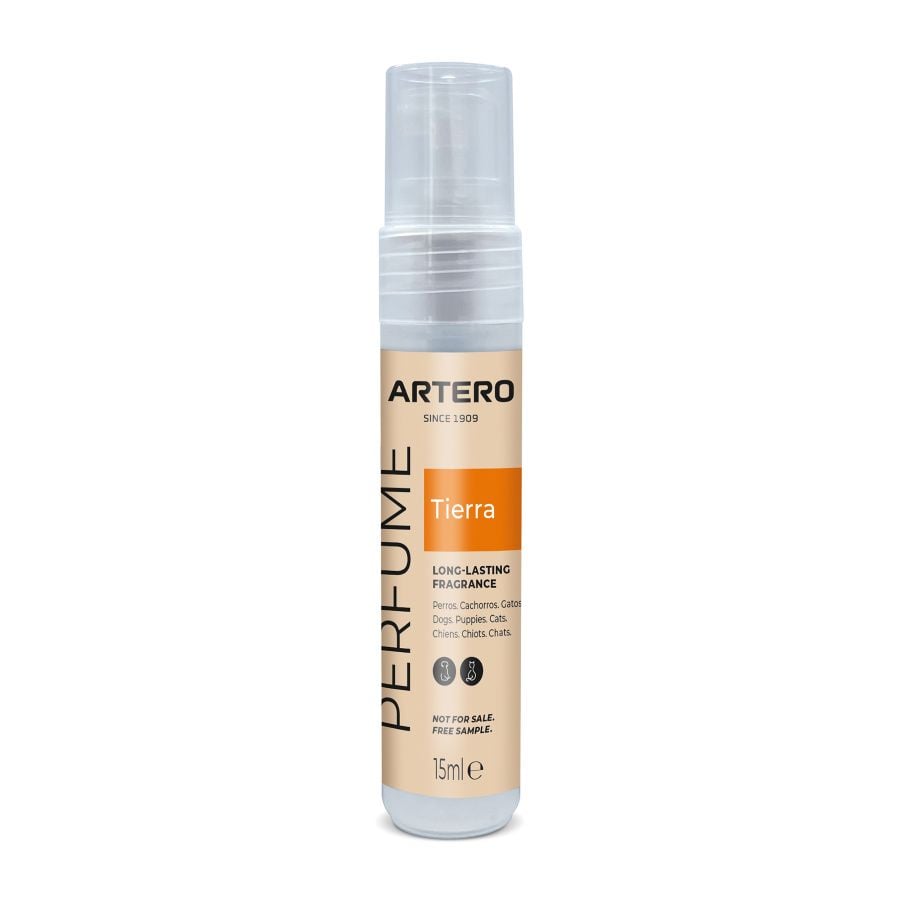 Artero Perfume Tierra 0,5 OZ