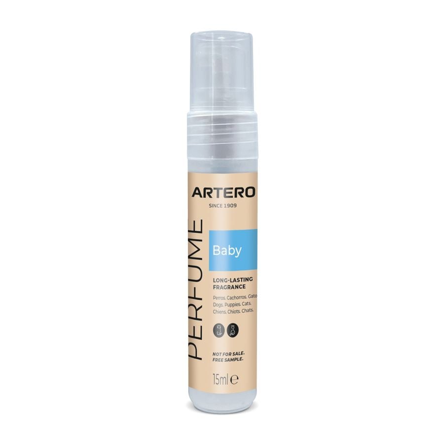 Artero Perfume Baby 0,5 OZ