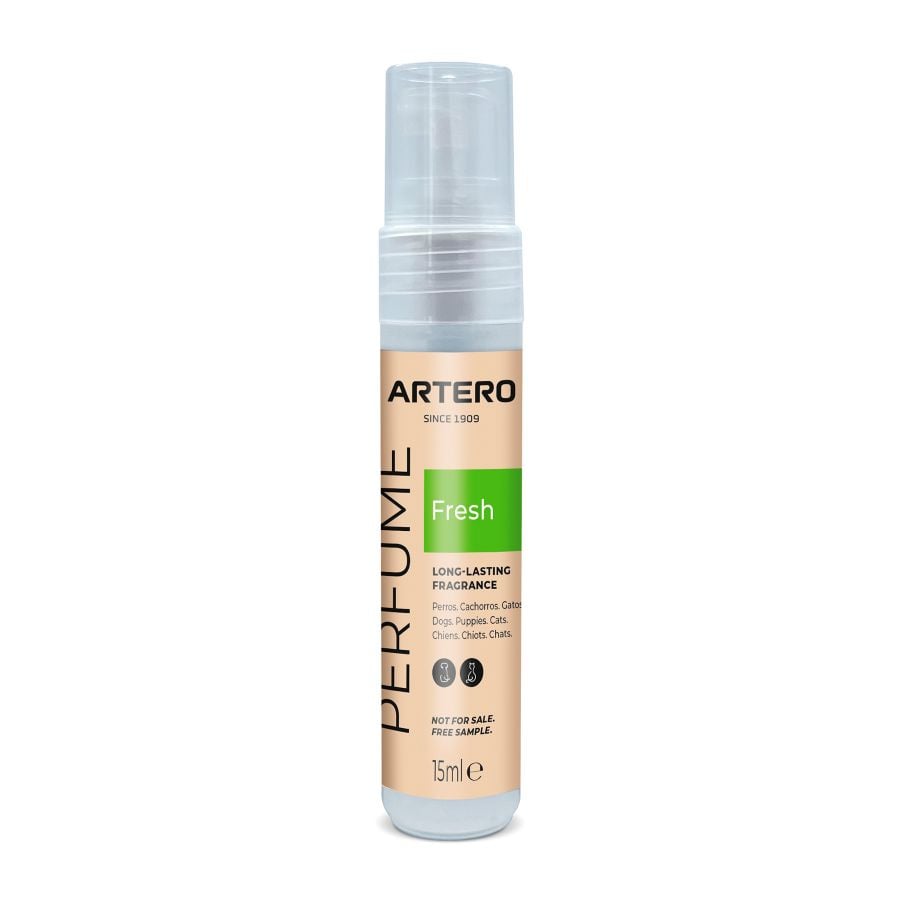 Artero Perfume Fresh 0,5 OZ