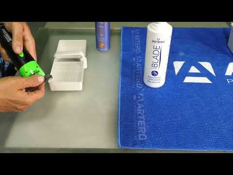 Artero Immersion Blade Box