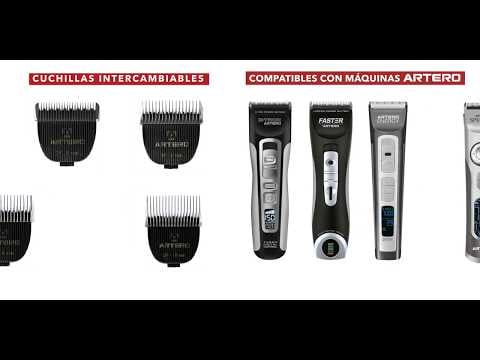 Artero X-Tron Clipper