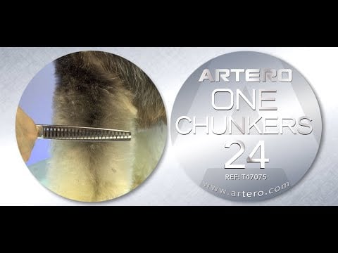 Shears Artero One Chunkers